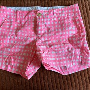Lilly Pulitzer shorts